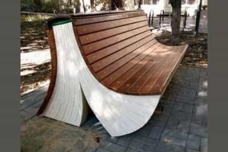 street Furniture