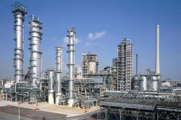 Kosi Kalan Industry Area