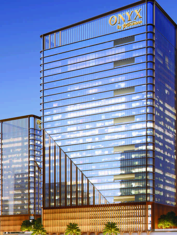 Whiteland Highlights