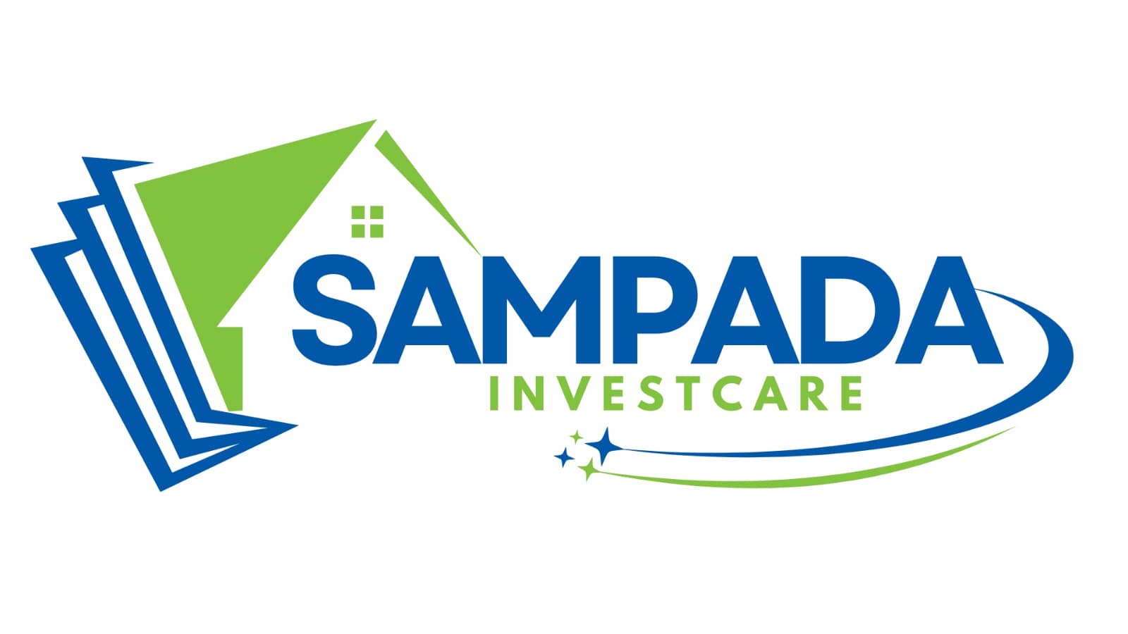 sampada investcare logo