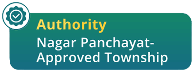 110gaj plot, 250 gaj plot, 300gaj plot, 500gaj plot - 400K/gaj Shri Krishna Enclave