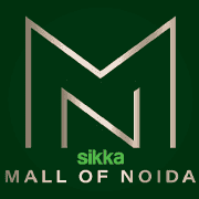 Mall of Noida Logo