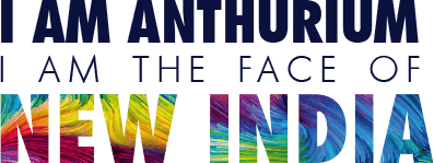 Anthurium logo