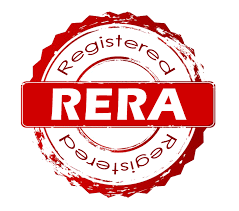 rera no