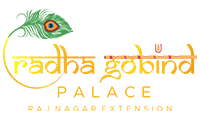 Radha govind logo