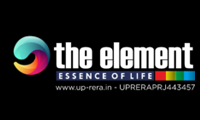 the element logo