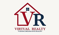 virtual realty logo