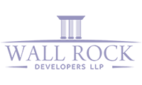 wall rock logo